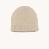 Bonnet Uni Mixte