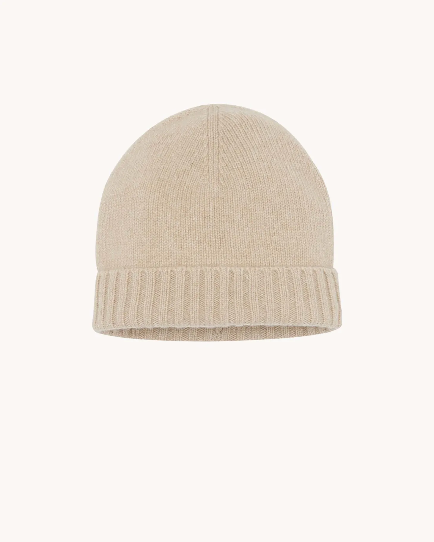 Bonnet Uni Mixte