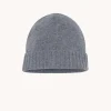 Bonnet Uni Mixte