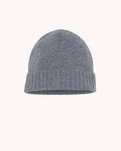 Bonnet Uni Mixte