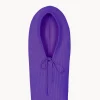 Cagoule Cachemire Cotes Anglaises, 8 Fils