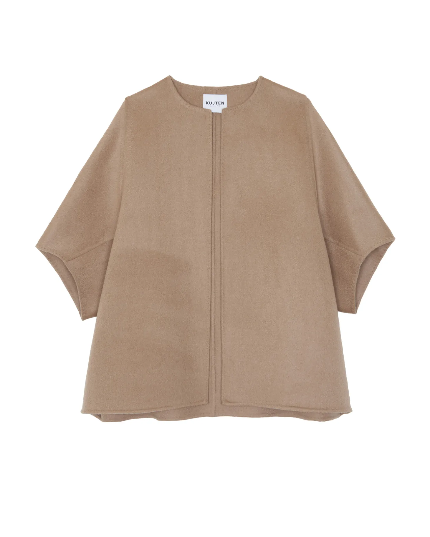 Cape Courte Kimono