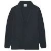 Cardigan Blazer Manches Longues
