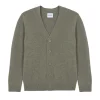 Cardigan Cachemire