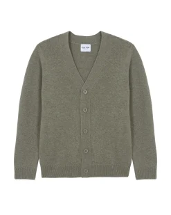 Cardigan Cachemire