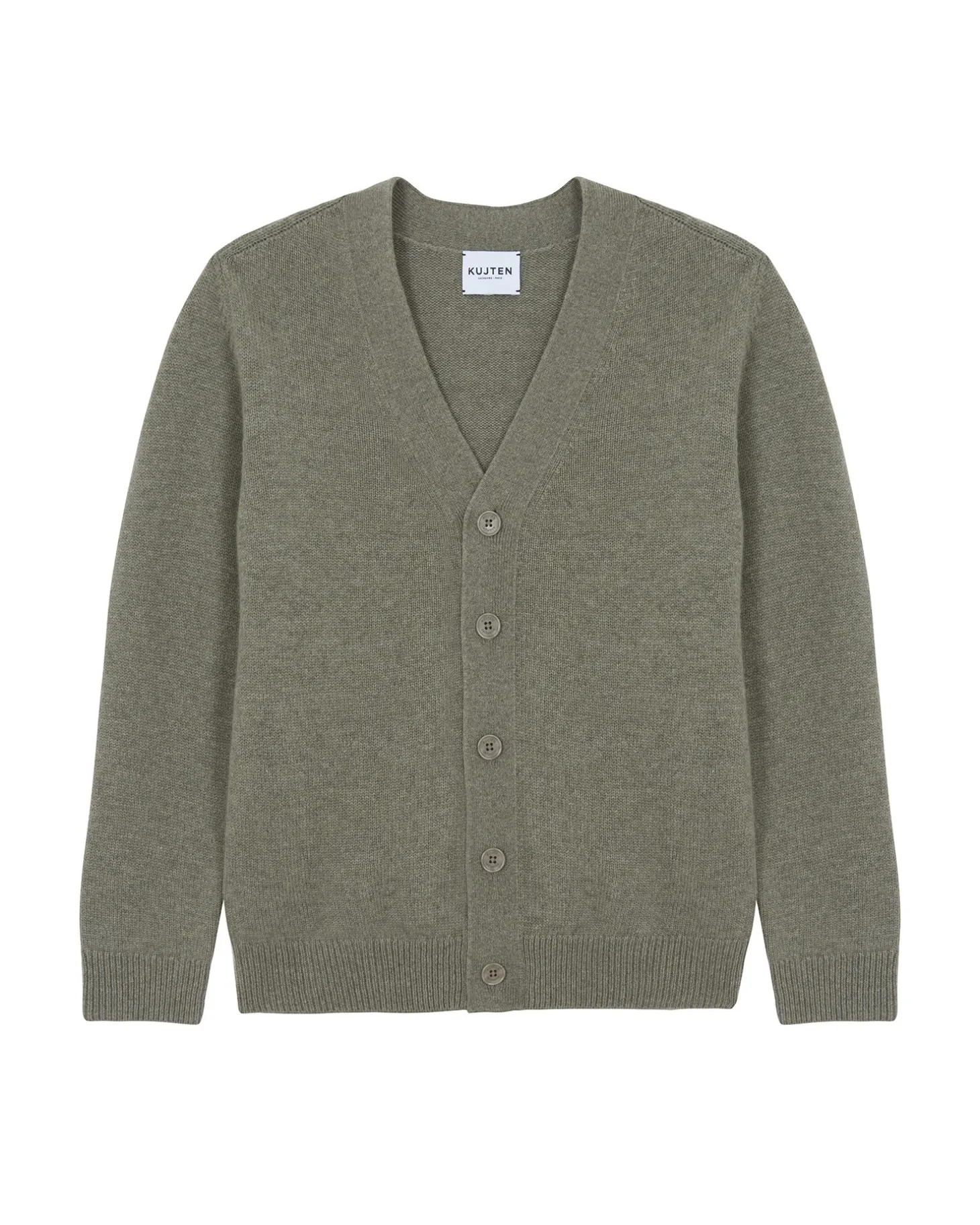 Cardigan Cachemire