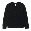 Cardigan Cachemire
