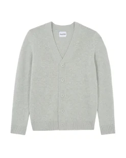 Cardigan Cachemire