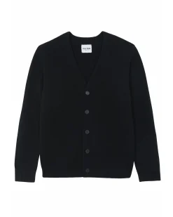 Cardigan Cachemire