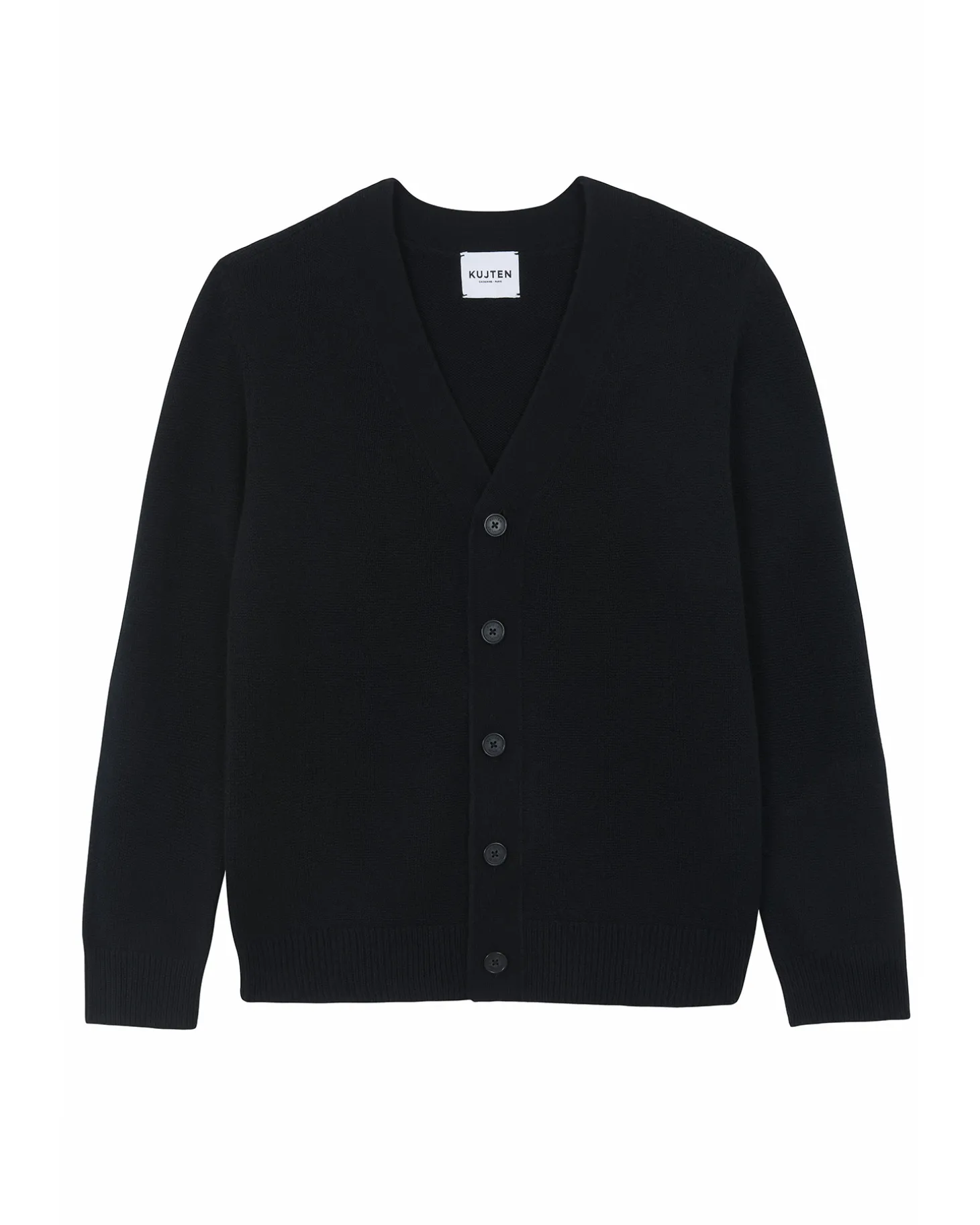 Cardigan Cachemire