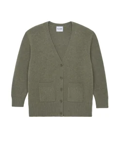 Cardigan Cachemire, 6 Fils