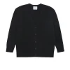 Cardigan Cachemire, 6 Fils