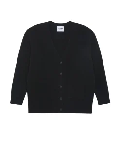 Cardigan Cachemire, 6 Fils