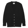Cardigan Cachemire Oversize Mixte