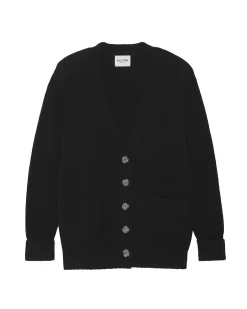 Cardigan Cachemire Oversize Mixte