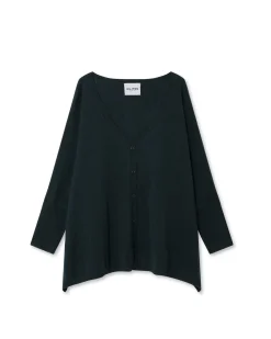 Cardigan Femme Oversize
