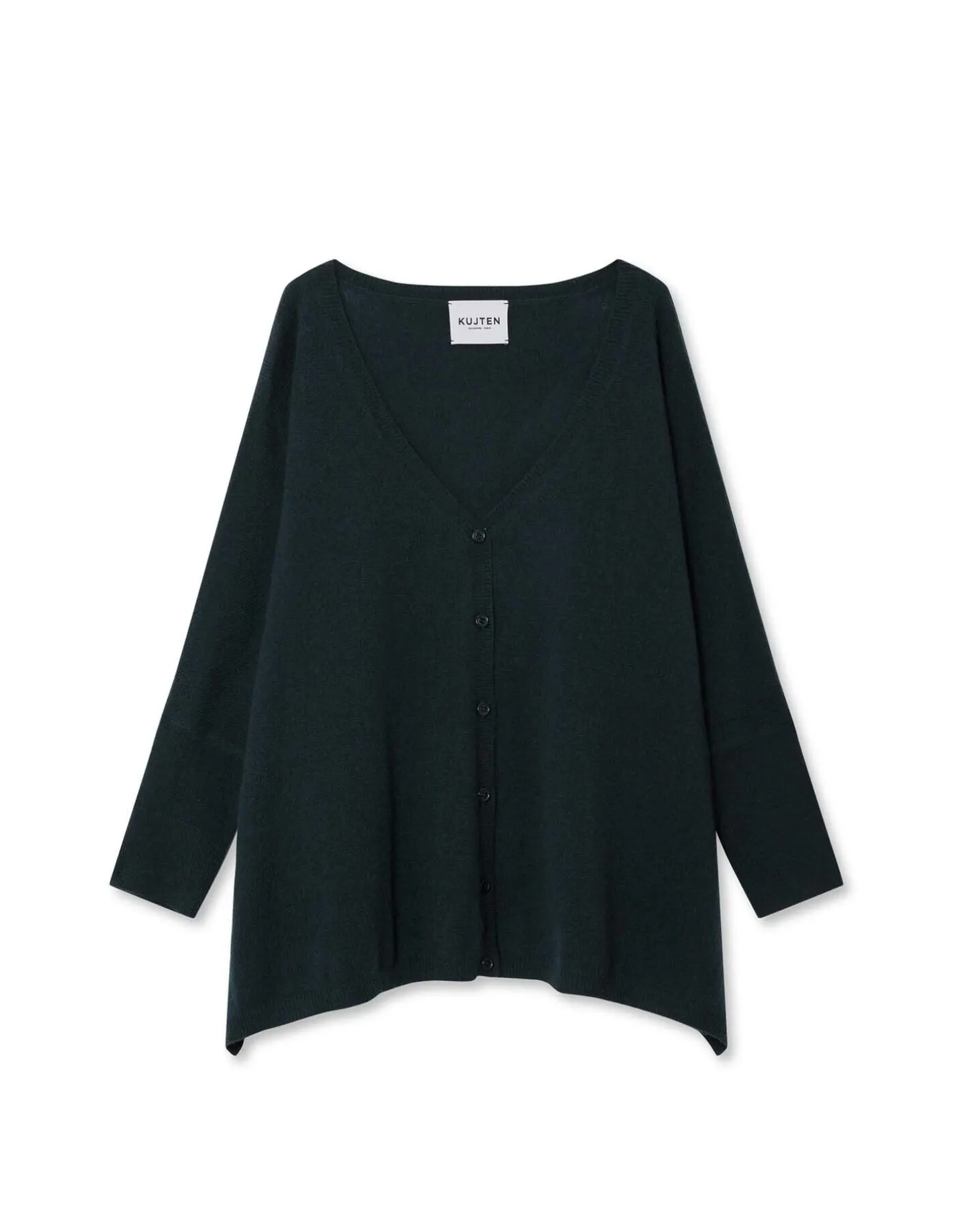 Cardigan Femme Oversize