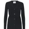 Cardigan Long Cachemire Cotele Femme