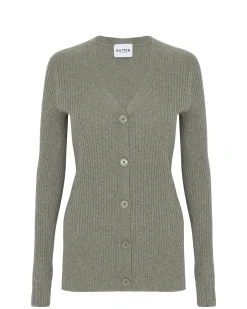 Cardigan Long Cachemire Cotele Femme
