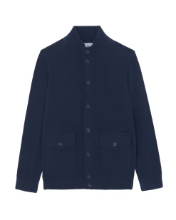 Cardigan Manches Longues