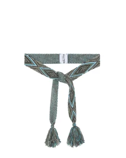 Ceinture Cachemire