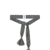 Ceinture Cachemire
