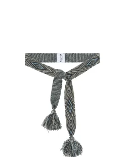 Ceinture Cachemire