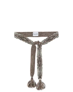 Ceinture Cachemire