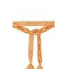 Ceinture Cachemire