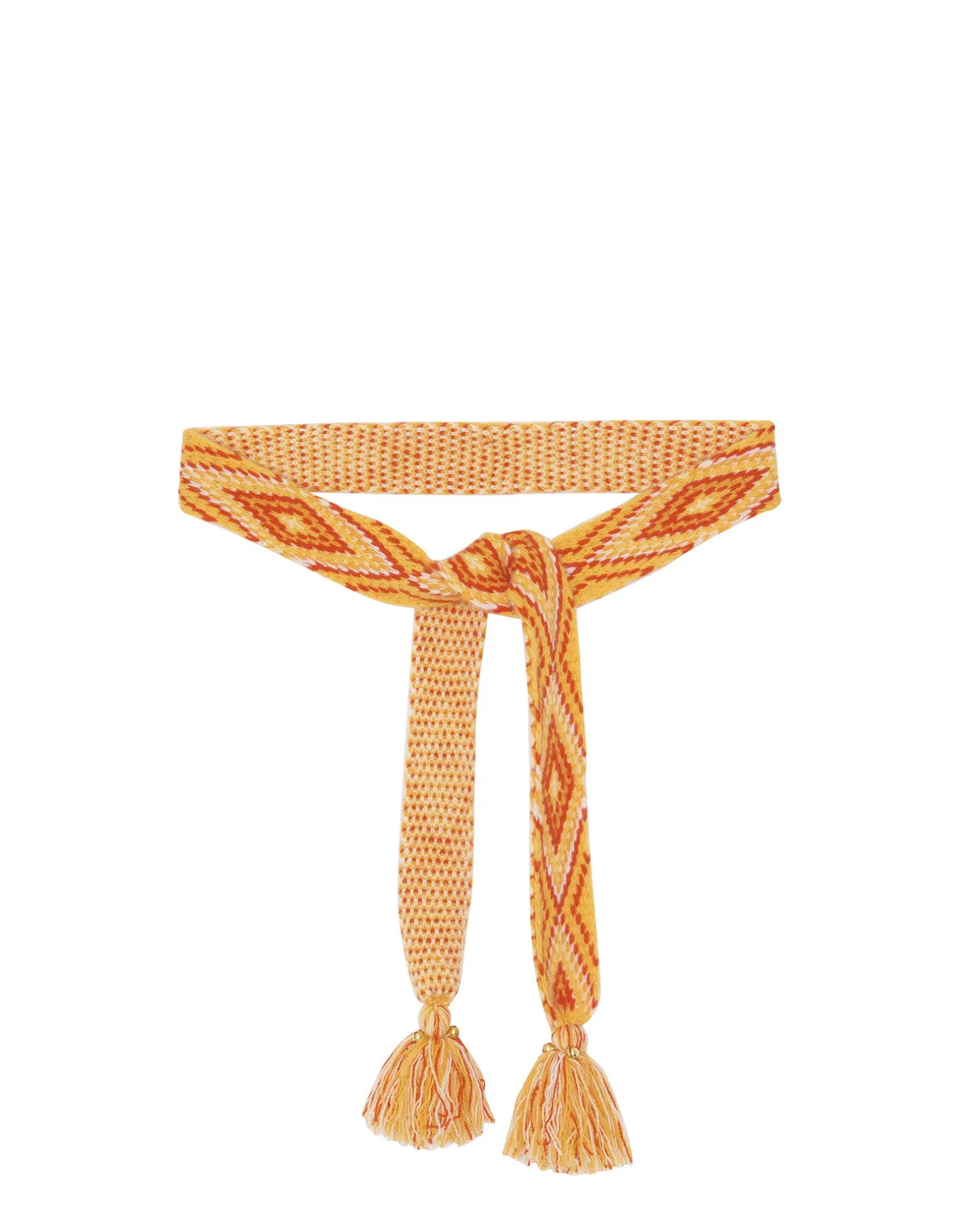 Ceinture Cachemire