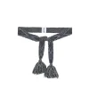 Ceinture Cachemire