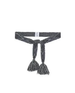Ceinture Cachemire