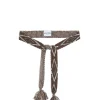 Ceinture Cachemire