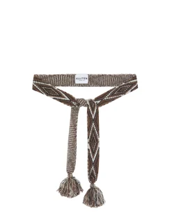 Ceinture Cachemire