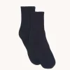 Chaussettes Cachemire, 4 Fils