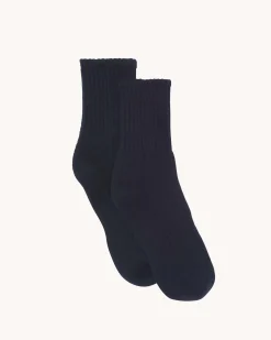 Chaussettes Cachemire, 4 Fils