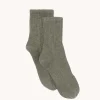 Chaussettes Cachemire, 4 Fils