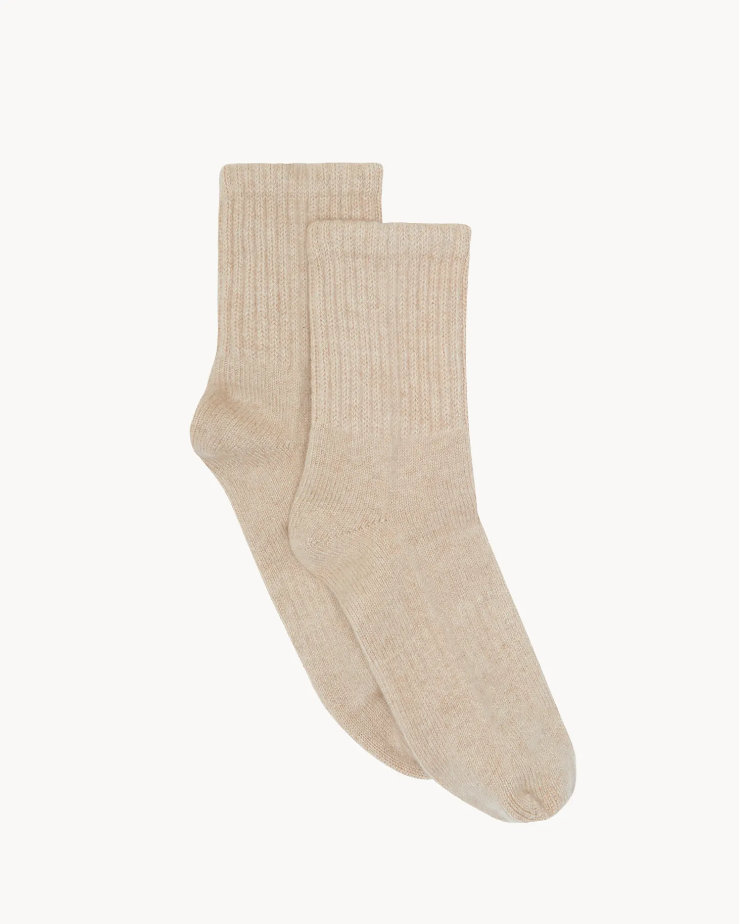 Chaussettes Cachemire, 4 Fils