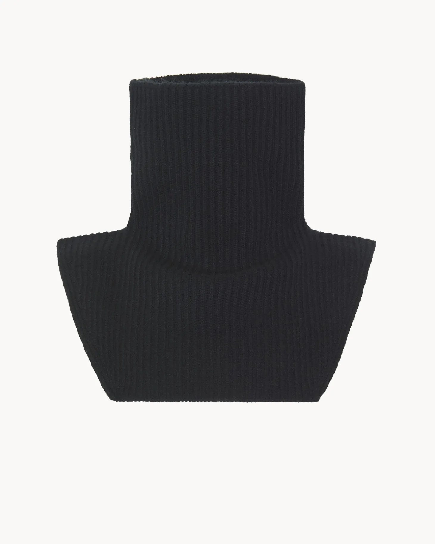 Col Cachemire, 6 Fils