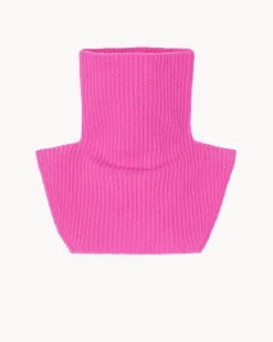 Col Cachemire, 6 Fils
