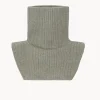 Col Cachemire, 6 Fils