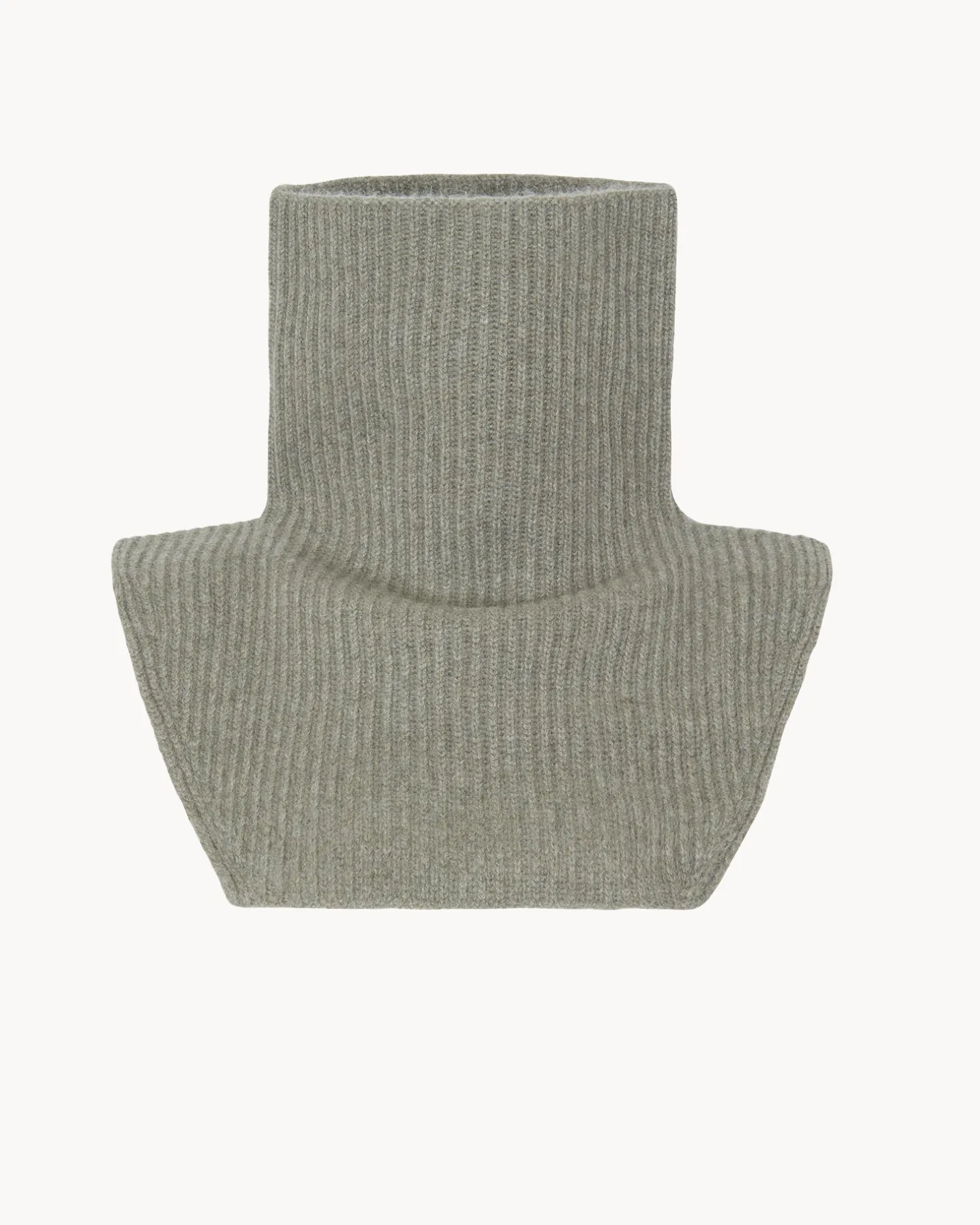 Col Cachemire, 6 Fils