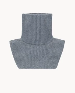 Col Cachemire, 6 Fils