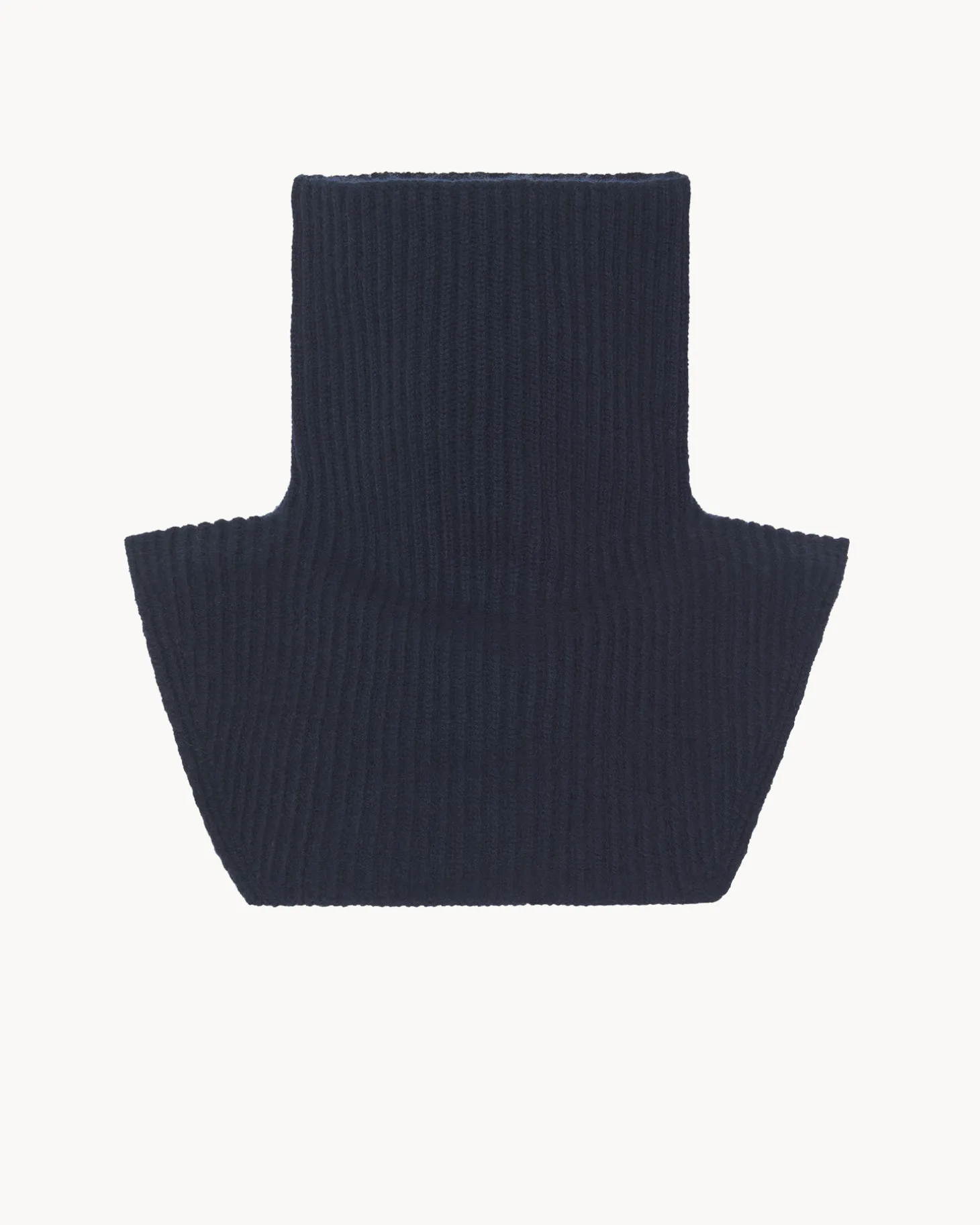 Col Cachemire, 6 Fils