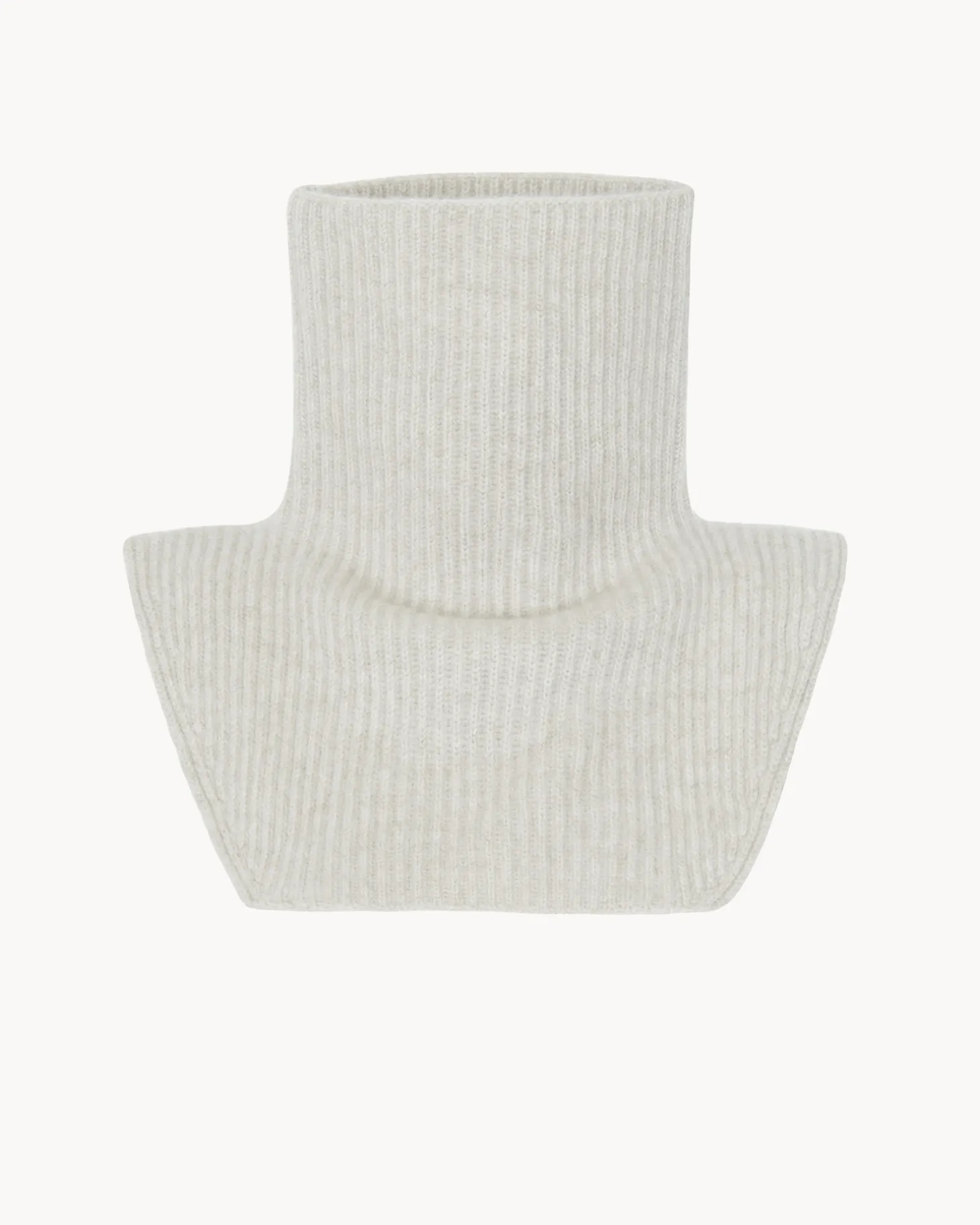Col Cachemire, 6 Fils