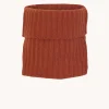 Col Cachemire Cotes Anglaises, 16 Fils