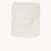 Col Cachemire Cotes Anglaises, 16 Fils