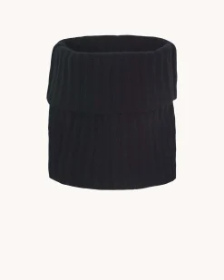 Col Cachemire Cotes Anglaises, 16 Fils