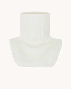 Col Cachemire Cotes Anglaises, 6 Fils