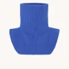 Col Cachemire Cotes Anglaises, 6 Fils